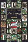 Livro - A cor da vingança