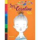 Livro - A cor de Coraline