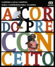 Livro - A cor do preconceito