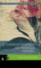 Livro - A correspondência de Fradique Mendes