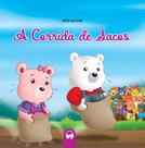 Livro - A Corrida de Sacos
