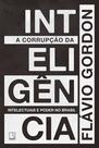 Livro - A corrupção da inteligência
