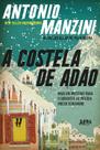 Livro - A costela de Adão Livro - A costela de Adão