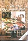 Livro - A Cozinha dos Alquimistas