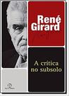 Livro - A crítica no subsolo