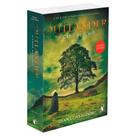 Livro - A cruz de fogo (Outlander - Livro 5)
