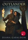 Livro - A cruz de fogo (Outlander - Livro 5)