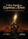 Livro - A Cruz Sagrada das Lágrimas de Cristo