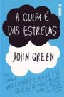 Livro - A culpa é das estrelas