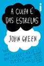 Livro - A culpa é das estrelas Livro - A culpa é das estrelas