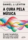 Livro - A cura pela música