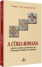Livro - A cúria romana Livro - A cúria romana