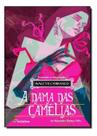 Livro - A dama das camélias