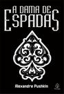 Livro - A dama de espadas Livro - A dama de espadas