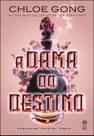 Livro - A dama do destino (Sucesso no TikTok)