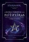 Livro - A dança cósmica das feiticeiras Livro - A dança cósmica das feiticeiras