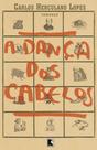 Livro - A dança dos cabelos
