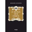 Livro - A dança dos ossos Livro - A dança dos ossos