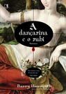 Livro - A dançarina e o rubi Livro - A dançarina e o rubi