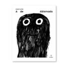 Livro - A de abismado