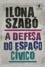 Livro - A defesa do espaço cívico