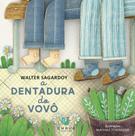 Livro - A dentadura do vovô Livro - A dentadura do vovô