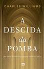 Livro - A descida da pomba Livro - A descida da pomba