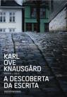 Livro - A descoberta da escrita