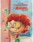 Livro - A descoberta de Miguel