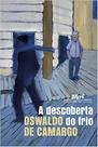 Livro - A descoberta do frio