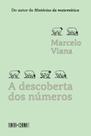 Livro - A descoberta dos números