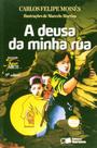 Livro - A deusa da minha rua Livro - A deusa da minha rua