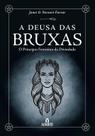 Livro - A deusa das bruxas Livro - A deusa das bruxas