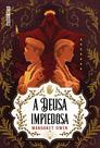 Livro - A deusa impiedosa