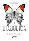 Livro - A Diabólica