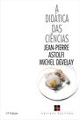 Livro - A didática das ciências