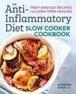 Livro: A dieta anti-inflamatória: livro de receitas do Slow Cooker