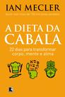 Livro - A dieta da Cabala
