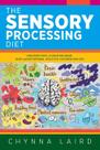 Livro A dieta de processamento sensorial: o caminho de uma mãe para crianças Livro A dieta de processamento sensorial: o caminho de uma mãe para crianças