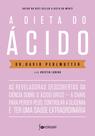 Livro - A dieta do ácido