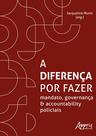 Livro - A Diferença por Fazer