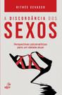 Livro - A discordância dos sexos Livro - A discordância dos sexos