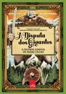 Livro - A disputa dos gigantes e outros contos de fadas celtas Livro - A disputa dos gigantes e outros contos de fadas celtas