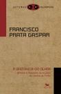 Livro - A distância do olhar Livro - A distância do olhar