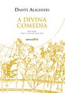 Livro - A Divina Comédia (Inferno, Purgatório e Paraíso)