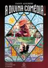 Livro - A Divina Comédia