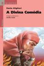 Livro - A Divina Comédia