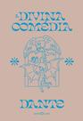 Livro - A divina comédia