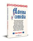 Livro - A divina comédia Livro - A divina comédia