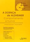 Livro A Doença de Alzheimer - Comportamento e Humor vol 2